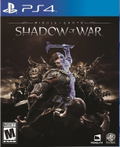Middle-earth: Shadow of War thumbnail 1