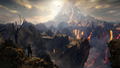 Middle-earth: Shadow of War (Latam Cover) thumbnail 12
