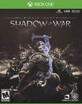 Middle-earth: Shadow of War (Latam Cover) thumbnail 1