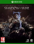 Middle-earth: Shadow of War thumbnail 1
