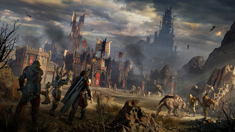 Middle-earth: Shadow of War [Gold Edition] image 14