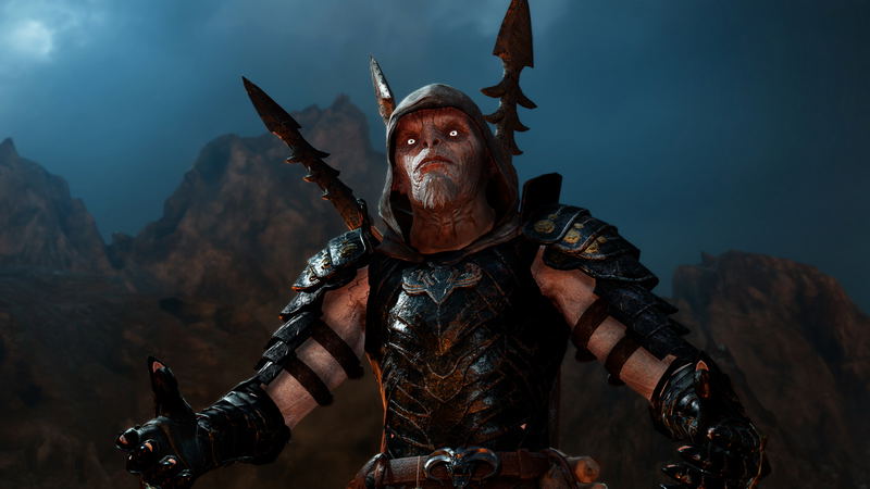 Middle-earth: Shadow of War [Gold Edition] image 16