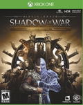 Middle-earth: Shadow of War [Gold Edition] thumbnail 1