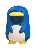 Nendoroid More: Face Parts Case (Penguin) thumbnail 2