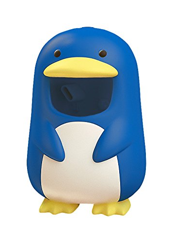 Nendoroid More: Face Parts Case (Penguin) image 2