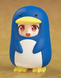 Nendoroid More: Face Parts Case (Penguin) thumbnail 3