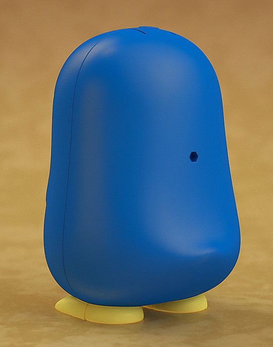 Nendoroid More: Face Parts Case (Penguin) image 4