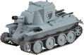 Nendoroid More Girls und Panzer der Film: BT-42 thumbnail 1