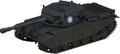 Nendoroid More Girls und Panzer der Film: Centurion thumbnail 1