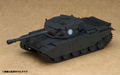 Nendoroid More Girls und Panzer der Film: Centurion thumbnail 2