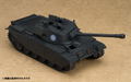 Nendoroid More Girls und Panzer der Film: Centurion thumbnail 4