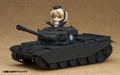 Nendoroid More Girls und Panzer der Film: Centurion thumbnail 5