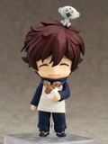 Nendoroid No. 742 Blood Blockade Battlefront & Beyond: Leonardo Watch (Re-run) thumbnail 2