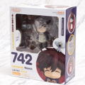 Nendoroid No. 742 Blood Blockade Battlefront & Beyond: Leonardo Watch (Re-run) thumbnail 9