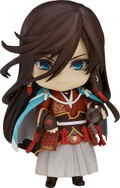 Nendoroid No. 744 Touken Ranbu -ONLINE-: Izuminokami Kanesada thumbnail 1