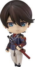Nendoroid No. 745 Touken Ranbu -ONLINE-: Horikawa Kunihiro thumbnail 1