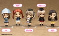 Nendoroid Petite: Girls und Panzer 02 (Set of 6 pieces) thumbnail 2