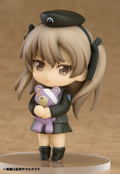 Nendoroid Petite: Girls und Panzer 02 (Set of 6 pieces) thumbnail 3