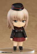 Nendoroid Petite: Girls und Panzer 02 (Set of 6 pieces) thumbnail 4