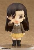 Nendoroid Petite: Girls und Panzer 02 (Set of 6 pieces) thumbnail 5