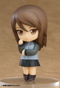 Nendoroid Petite: Girls und Panzer 02 (Set of 6 pieces) thumbnail 6