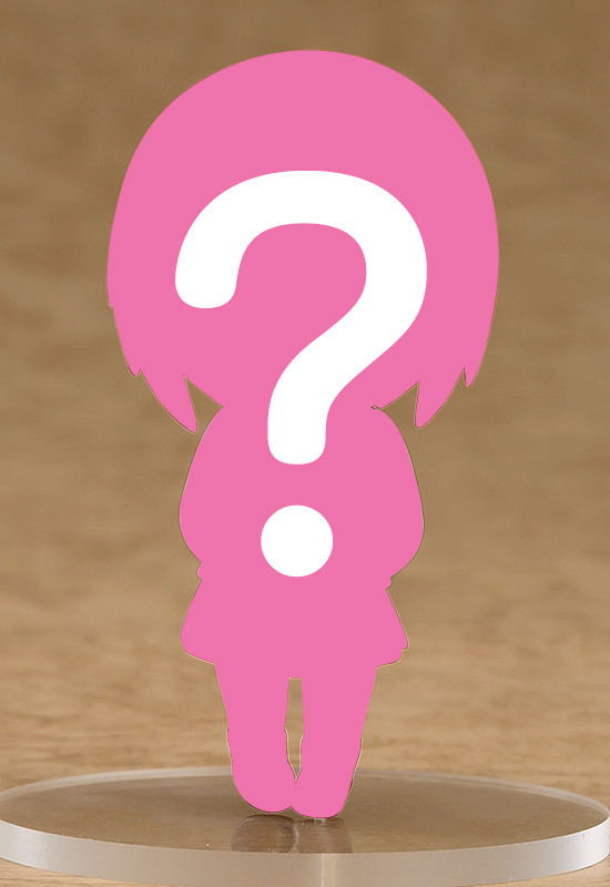 Nendoroid Petite: Girls und Panzer 02 (Set of 6 pieces) image 7