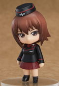 Nendoroid Petite: Girls und Panzer - Other High Schools Ver. (Set of 6 pieces) thumbnail 3