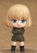 Nendoroid Petite: Girls und Panzer - Other High Schools Ver. (Set of 6 pieces) thumbnail 6