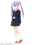 New Game! Pureneemo Character Series 1/6 Scale Fashion Doll: Aoba Suzukaze thumbnail 1