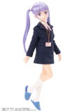 New Game! Pureneemo Character Series 1/6 Scale Fashion Doll: Aoba Suzukaze thumbnail 2