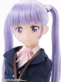 New Game! Pureneemo Character Series 1/6 Scale Fashion Doll: Aoba Suzukaze thumbnail 7