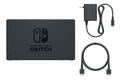 Nintendo Switch Dock Set thumbnail 2