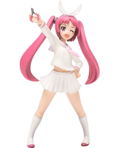 PLAMAX MF-015 Ultimate! Nipako-chan 1/20 Scale Model Kit: minimum factory Spring Nipako thumbnail 1