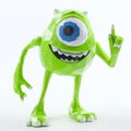 POLYGO Monsters University: Mike (Re-run) thumbnail 2