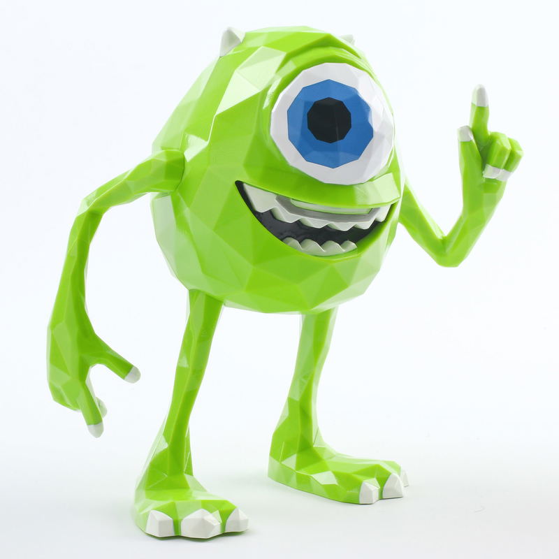 POLYGO Monsters University: Mike (Re-run) image 5