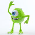 POLYGO Monsters University: Mike (Re-run) thumbnail 6