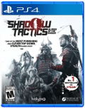 Shadow Tactics: Blades of the Shogun thumbnail 1
