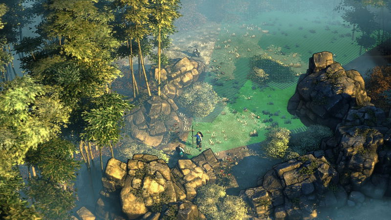 Shadow Tactics: Blades of the Shogun image 7