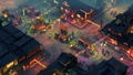 Shadow Tactics: Blades of the Shogun thumbnail 9