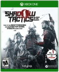 Shadow Tactics: Blades of the Shogun thumbnail 1