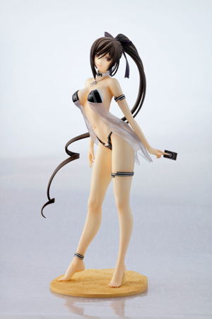 Shining Beach Heroines 1/7 Scale Pre-Painted Figure: Sakuya Swimsuit Ver.