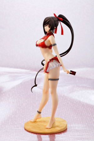 Shining Beach Heroines 1/7 Scale Pre-Painted Figure: Sakuya Swimsuit Ver._