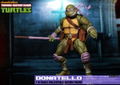 Teenage Mutant Ninja 1/6 Scale Collectible Action Figure: Donatello thumbnail 10