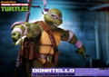Teenage Mutant Ninja 1/6 Scale Collectible Action Figure: Donatello thumbnail 11