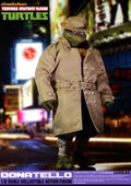 Teenage Mutant Ninja 1/6 Scale Collectible Action Figure: Donatello thumbnail 14