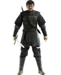 The Great Wall 1/6 Scale Action Figure: Pero Tovar thumbnail 1