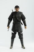 The Great Wall 1/6 Scale Action Figure: Pero Tovar thumbnail 3