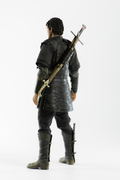 The Great Wall 1/6 Scale Action Figure: Pero Tovar thumbnail 5