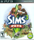 The Sims 3: Pets thumbnail 1