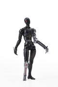 TOA Heavy Industries Series 1/12 Scale Action Figure: CaRB (Collared and Reprogrammed Body) thumbnail 1